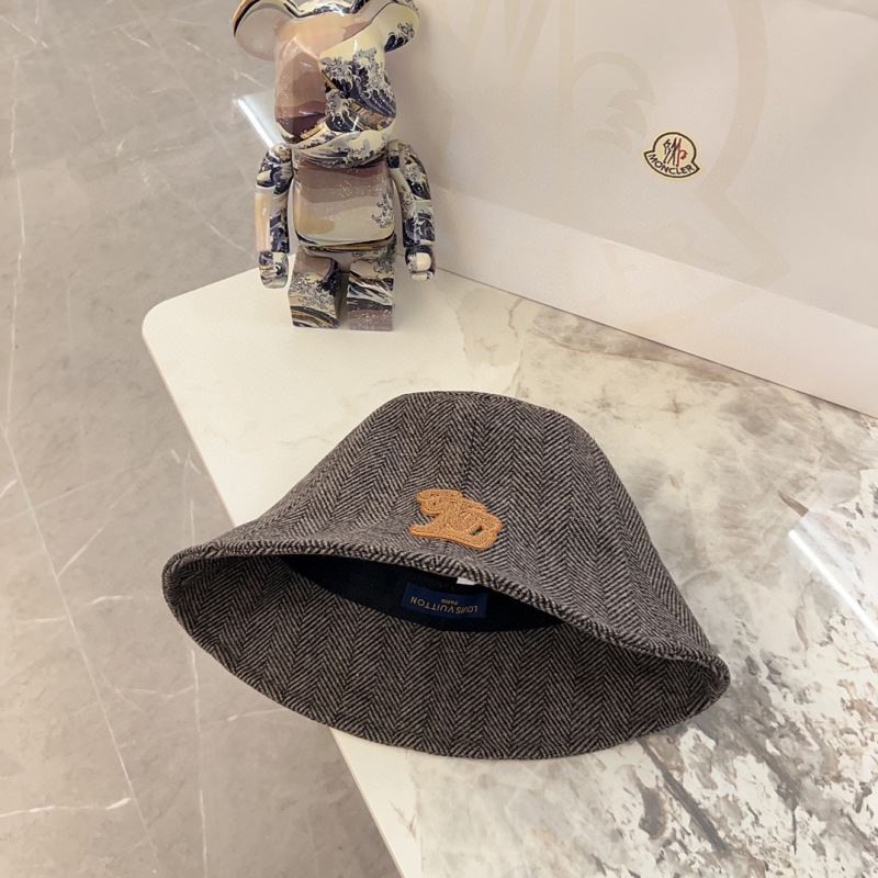 Louis Vuitton Caps